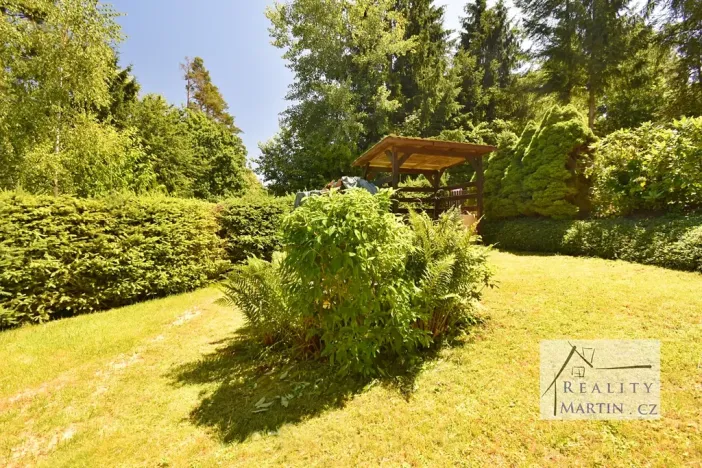 Prodej chaty, Klučenice, 65 m2