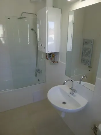 Pronájem bytu 2+1, Praha - Modřany, Klostermannova, 50 m2