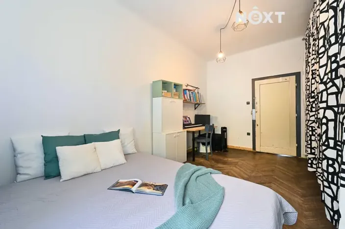 Prodej bytu 3+1, Brno, Slepá, 75 m2