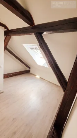 Prodej bytu 2+kk, České Budějovice, Rudolfovská tř., 43 m2