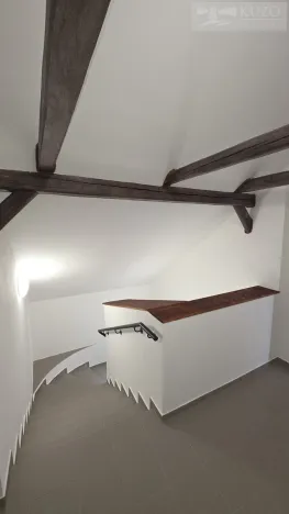 Prodej bytu 2+kk, České Budějovice, Rudolfovská tř., 43 m2