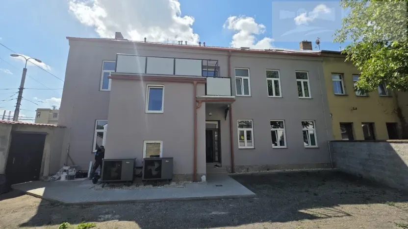 Prodej bytu 2+kk, České Budějovice, Rudolfovská tř., 43 m2