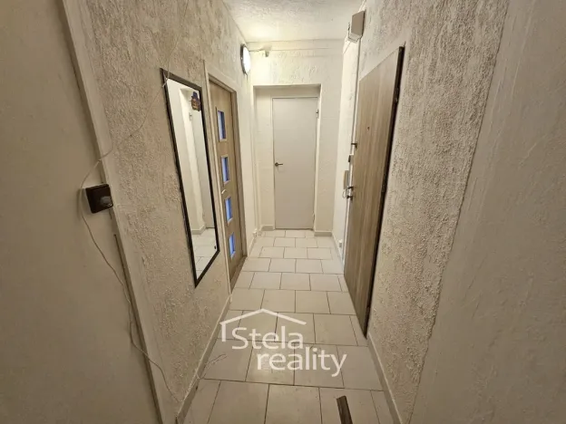 Pronájem bytu 2+1, Bruntál, Okružní, 45 m2