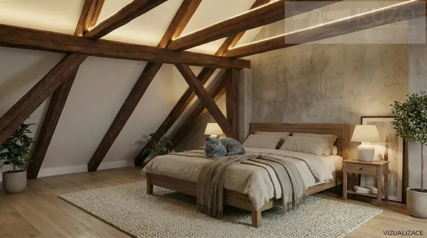 Prodej bytu 1+kk, České Budějovice, Rudolfovská tř., 33 m2