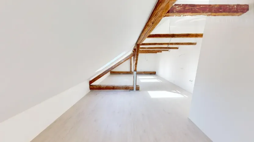 Prodej bytu 1+kk, České Budějovice, Rudolfovská tř., 41 m2