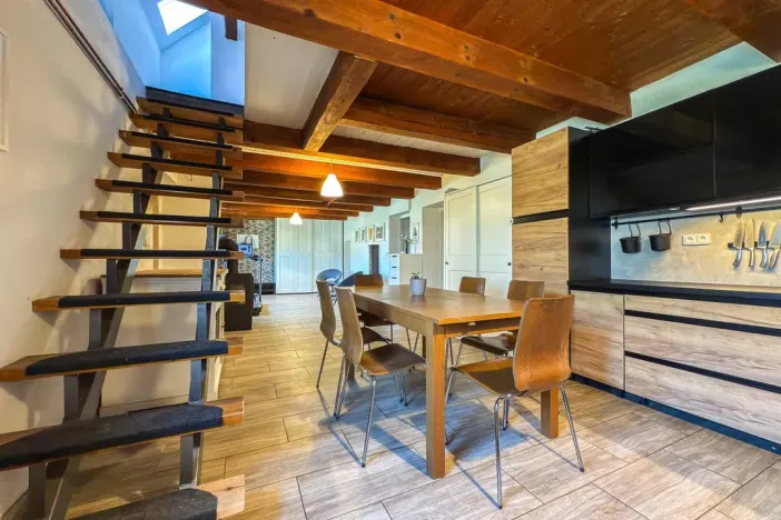 Pronájem rodinného domu, Louka u Litvínova, Sokolovská, 95 m2