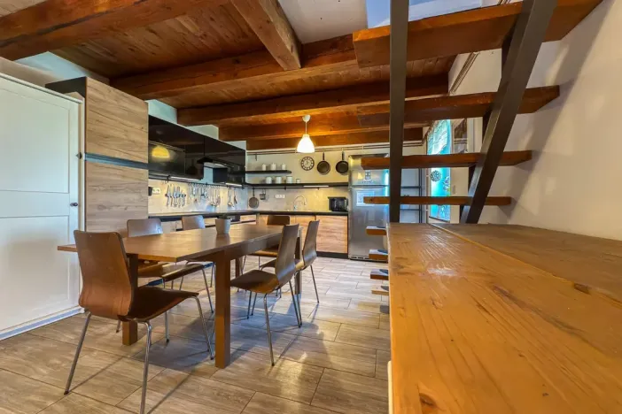 Pronájem rodinného domu, Louka u Litvínova, Sokolovská, 95 m2