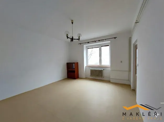 Pronájem bytu 2+1, Znojmo, Pražská, 72 m2