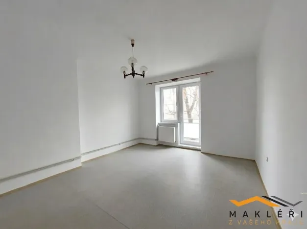 Pronájem bytu 2+1, Znojmo, Pražská, 72 m2