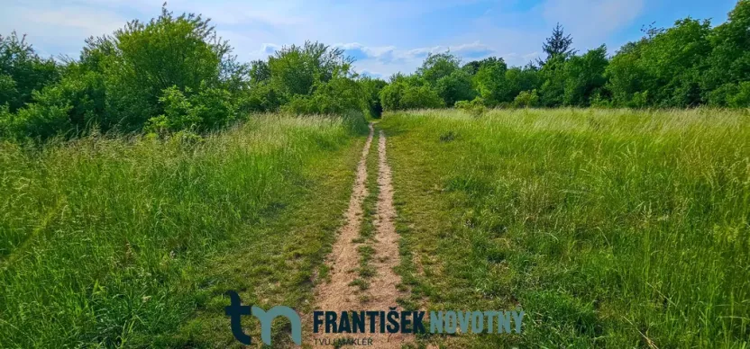 Prodej pozemku, Brno, Sedlička, 3622 m2