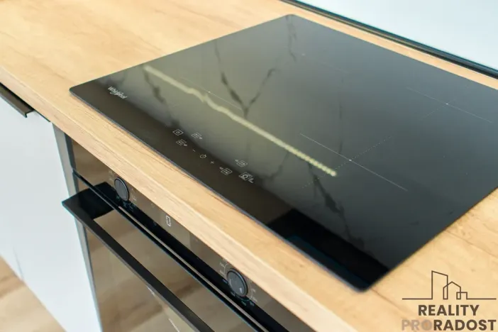 Pronájem bytu 2+kk, Ostrava - Poruba, Vietnamská, 41 m2