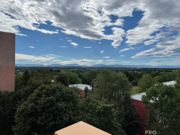 Pronájem bytu 2+kk, Ostrava - Poruba, Vietnamská, 41 m2