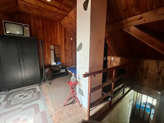 Prodej rodinného domu, Suchdol, 160 m2