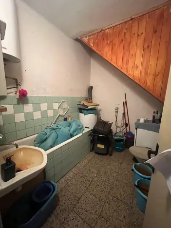 Prodej chalupy, Suchdol, 160 m2