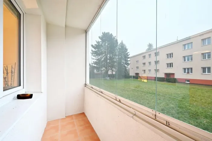 Prodej bytu 3+1, Praha - Břevnov, Zeyerova alej, 70 m2