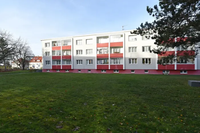 Prodej bytu 3+1, Praha - Břevnov, Zeyerova alej, 70 m2