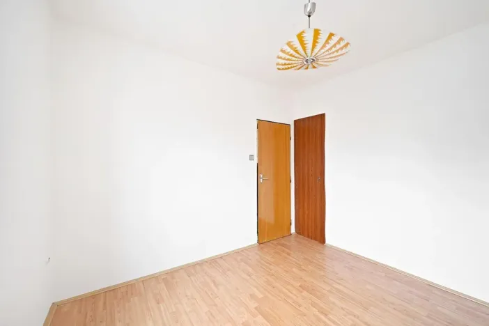 Prodej bytu 3+1, Praha - Břevnov, Zeyerova alej, 70 m2