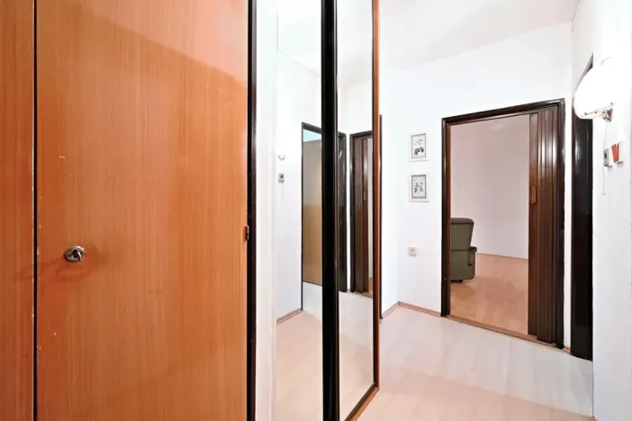 Prodej bytu 3+1, Praha - Břevnov, Zeyerova alej, 70 m2