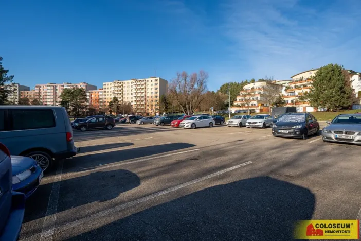 Prodej bytu 2+1, Brno - Bystrc, 57 m2