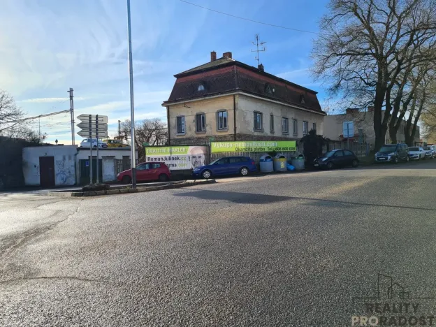 Pronájem bytu 2+kk, Břeclav, Břetislavova, 42 m2