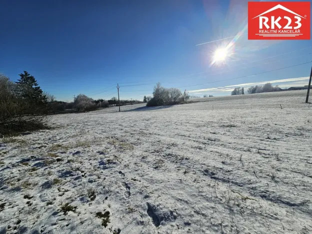 Prodej pozemku pro bydlení, Zádub-Závišín - Zádub, 1793 m2