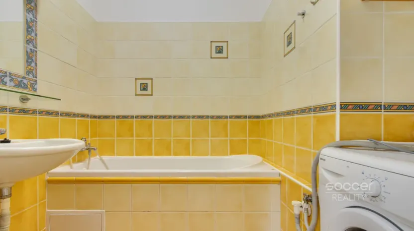 Prodej bytu 2+1, Praha - Střešovice, Patočkova, 81 m2