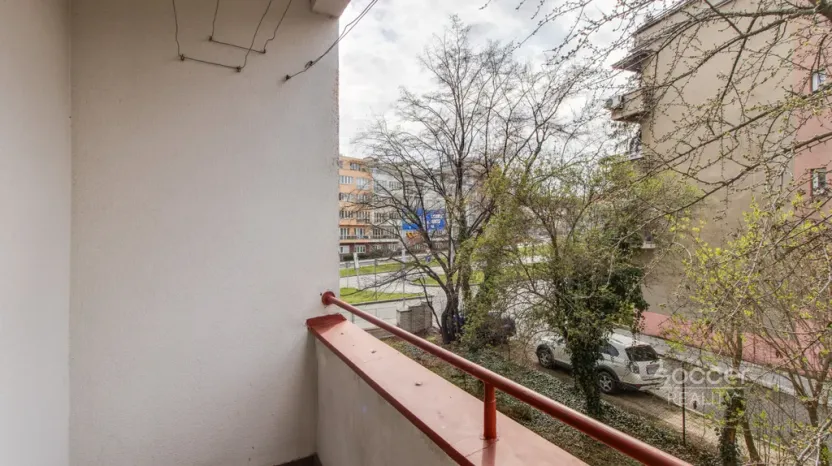 Prodej bytu 2+1, Praha - Střešovice, Patočkova, 81 m2