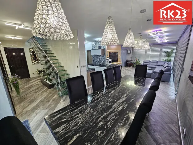 Prodej rodinného domu, Velká Hleďsebe, Ke Knížáku, 1 m2