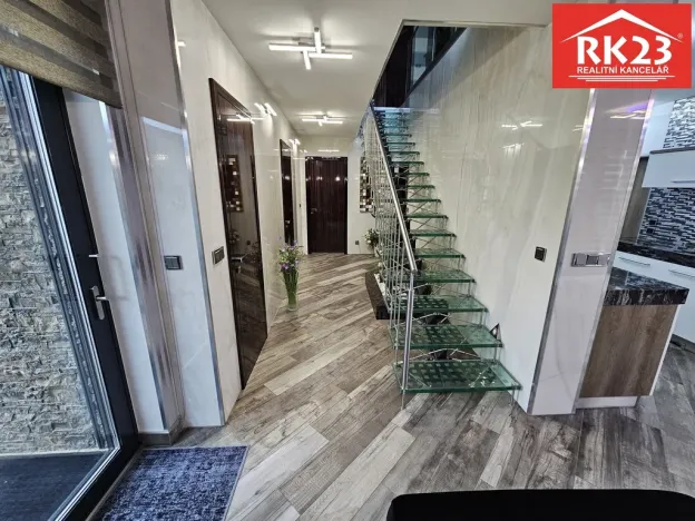 Prodej rodinného domu, Velká Hleďsebe, Ke Knížáku, 1 m2