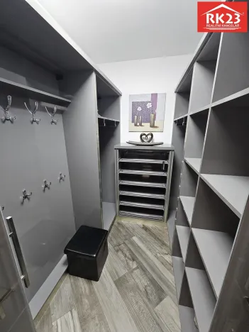 Prodej rodinného domu, Velká Hleďsebe, Ke Knížáku, 1 m2