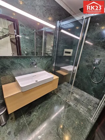 Prodej rodinného domu, Velká Hleďsebe, Ke Knížáku, 1 m2