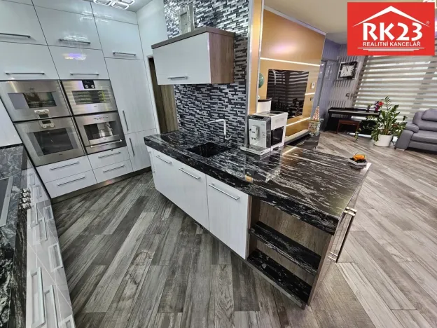 Prodej rodinného domu, Velká Hleďsebe, Ke Knížáku, 1 m2