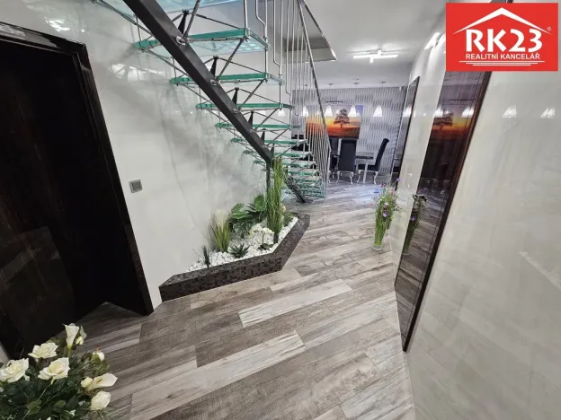 Prodej rodinného domu, Velká Hleďsebe, Ke Knížáku, 1 m2