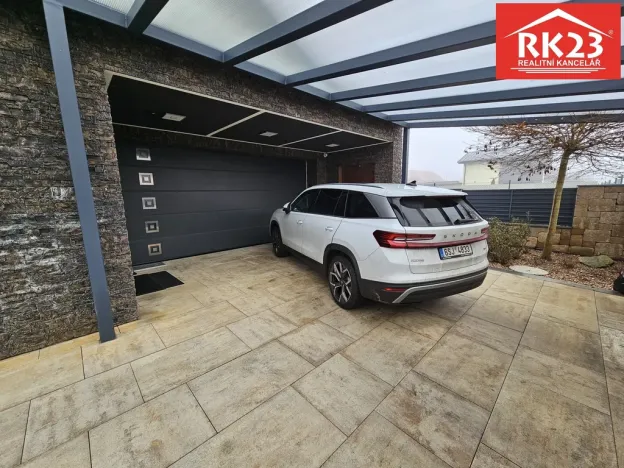 Prodej rodinného domu, Velká Hleďsebe, Ke Knížáku, 1 m2