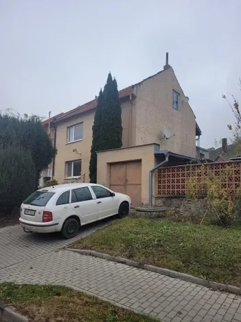 Prodej rodinného domu, Čelechovice na Hané, Hliníky, 85 m2