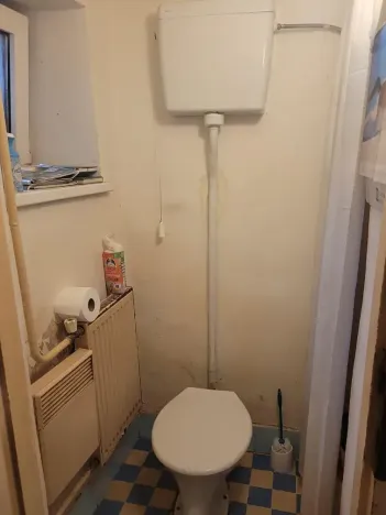 Prodej rodinného domu, Čelechovice na Hané, Hliníky, 85 m2