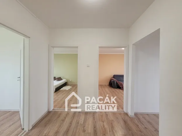 Pronájem bytu 3+1, Olomouc, Nešporova, 74 m2