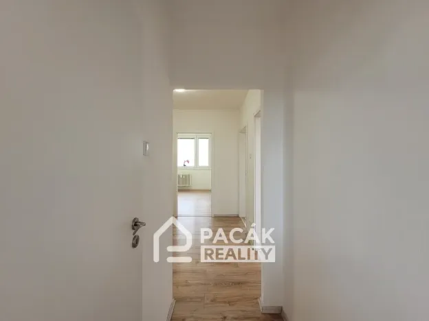 Pronájem bytu 3+1, Olomouc, Nešporova, 74 m2