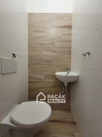 Pronájem bytu 3+1, Olomouc, Nešporova, 74 m2