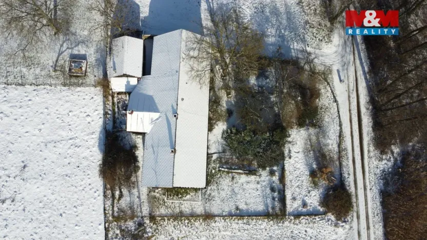 Prodej rodinného domu, Rychvald, Zbytky, 156 m2