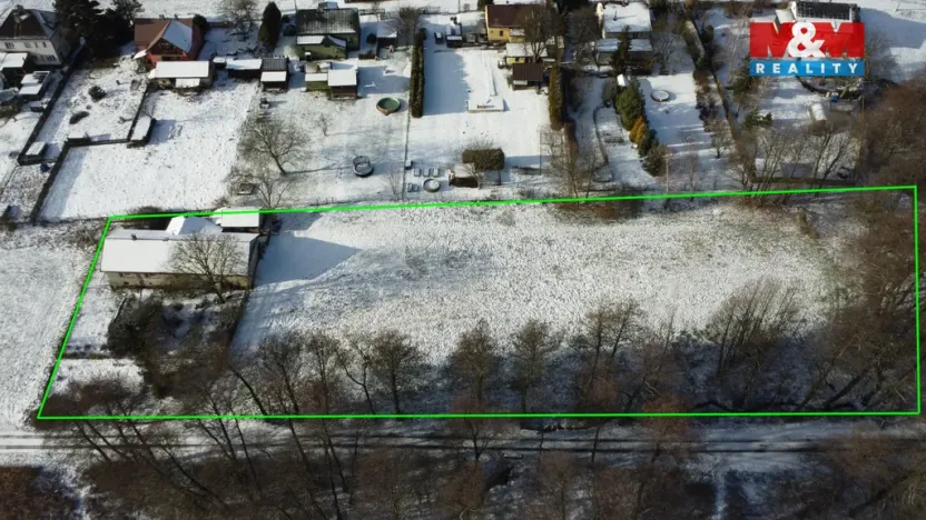 Prodej rodinného domu, Rychvald, Zbytky, 156 m2