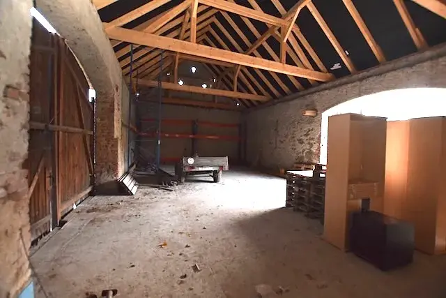 Pronájem - jiné, Protivín, 191 m2