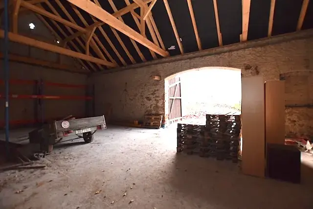 Pronájem - jiné, Protivín, 191 m2