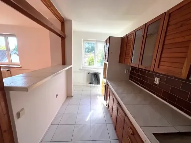 Prodej rodinného domu, Kovářov, 200 m2