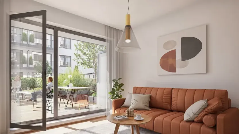 Prodej bytu 1+kk, Brno, Příční, 34 m2