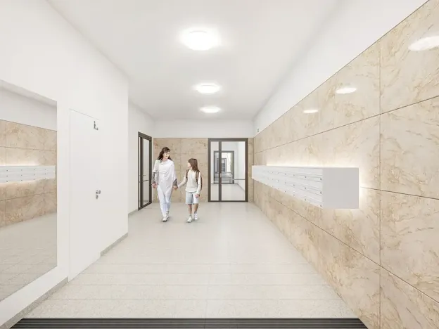 Prodej bytu 1+kk, Brno, Příční, 34 m2