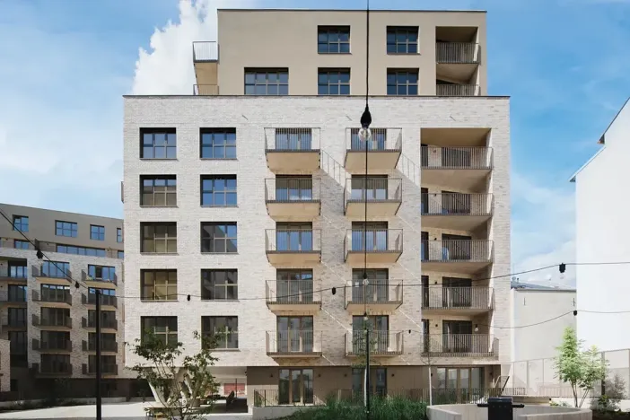 Prodej bytu 3+kk, Brno, Bratislavská, 77 m2