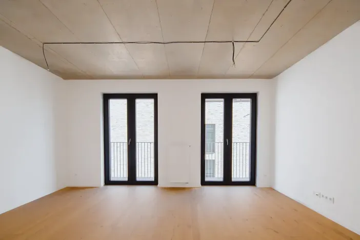 Prodej bytu 4+kk, Brno, Bratislavská, 107 m2