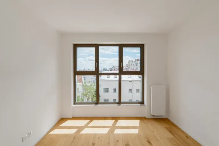 Prodej bytu 1+kk, Brno, Bratislavská, 35 m2