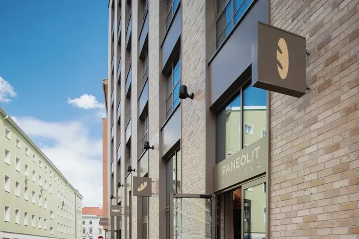 Prodej bytu 1+kk, Brno, Bratislavská, 43 m2